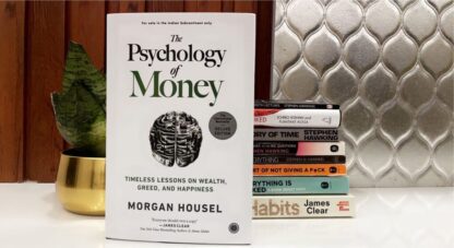 PSYCHOLOGY OF MONEY