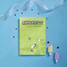LISTOGRAPHY