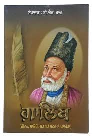 GALIB