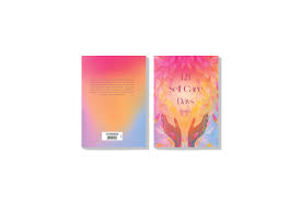 121 SELF CARE DAYS - JOURNAL