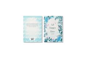 121 HAPPY DAYS - JOURNAL