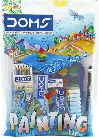 ART KITS RS 199/-